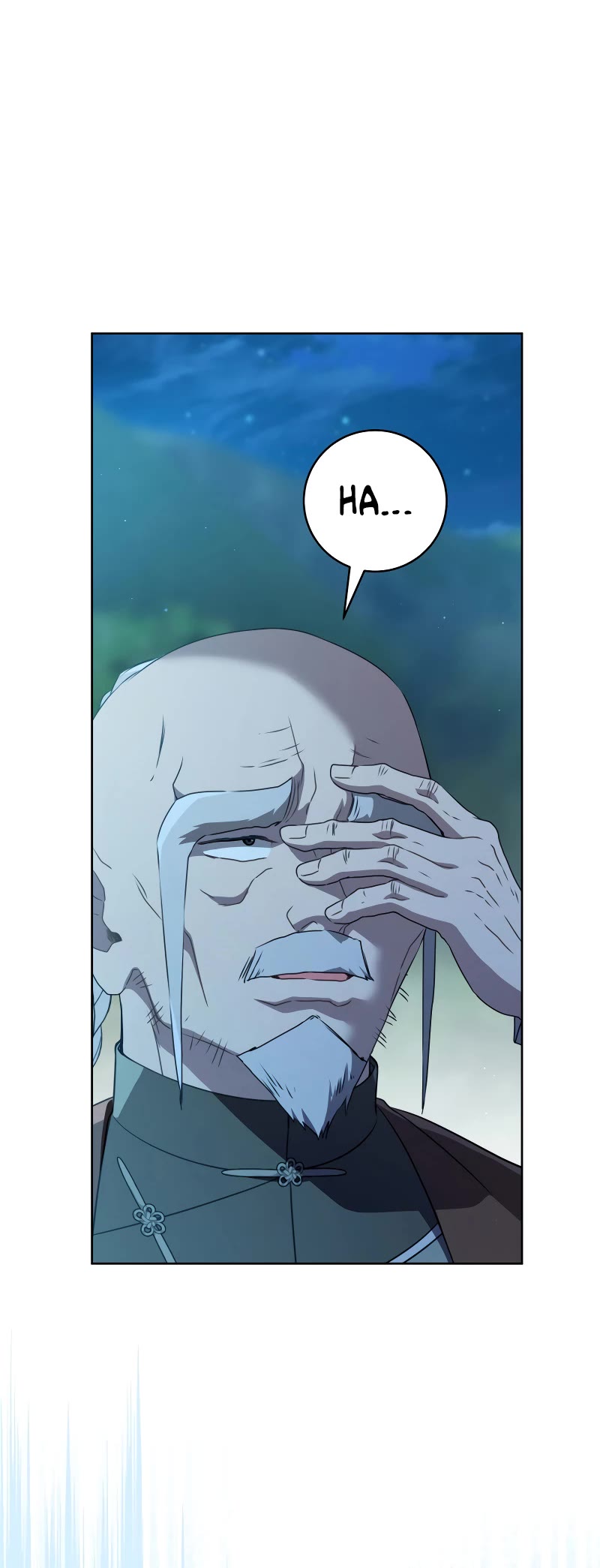I Became the Despised Granddaughter of the Murim Family Chapter 59 page 36 - Chapter 59