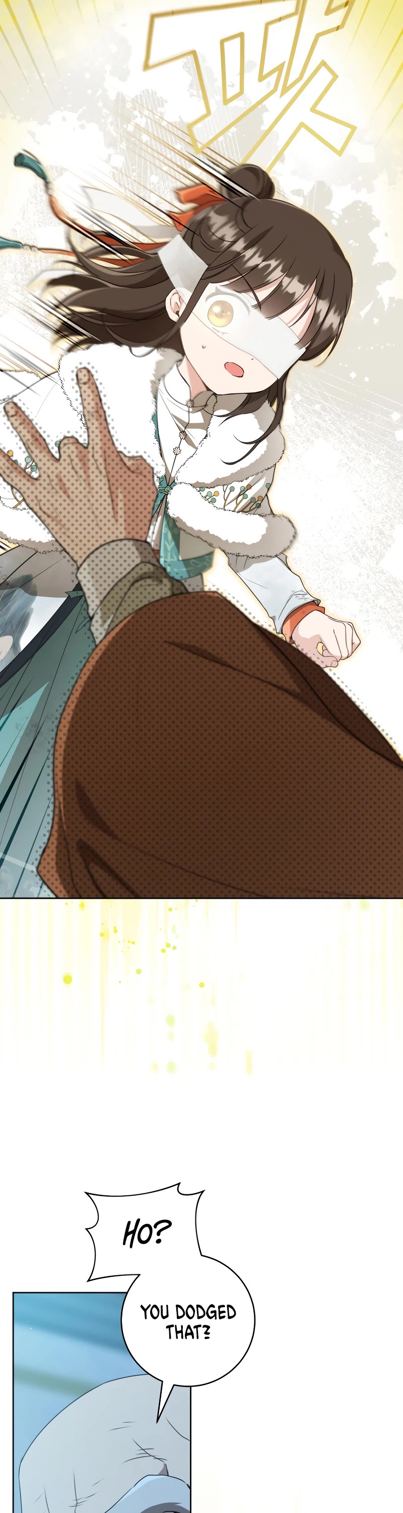 I Became the Despised Granddaughter of the Murim Family Chapter 59 page 38 - Chapter 59