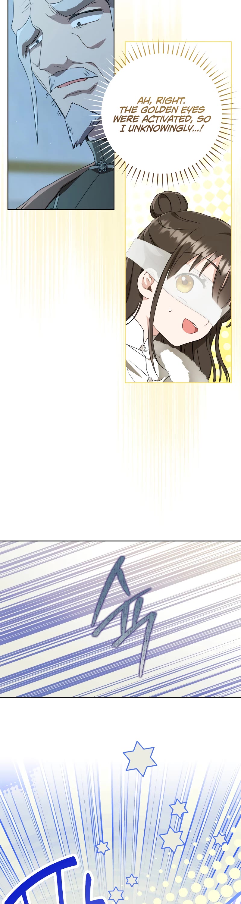 I Became the Despised Granddaughter of the Murim Family Chapter 59 page 39 - Chapter 59