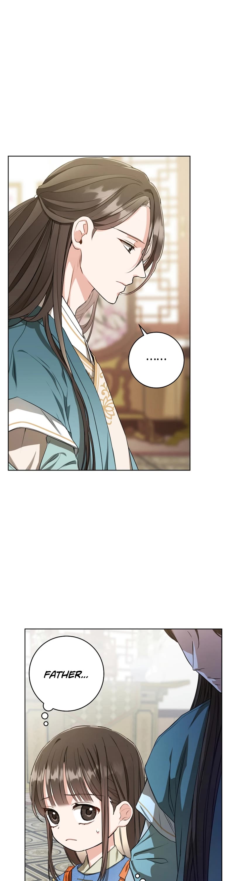 I Became the Despised Granddaughter of the Murim Family Chapter 6 page 12 - Chapter 6