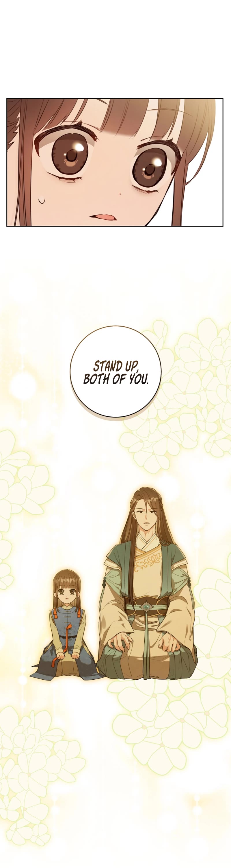 I Became the Despised Granddaughter of the Murim Family Chapter 6 page 26 - Chapter 6