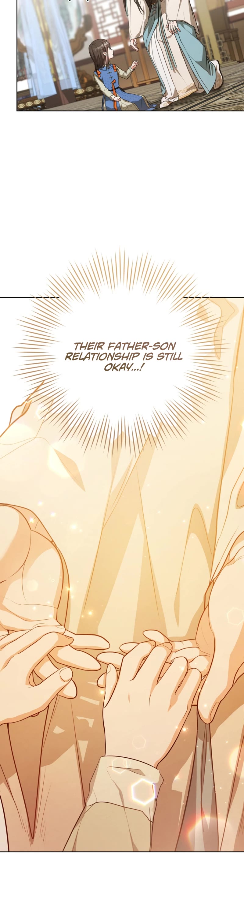 I Became the Despised Granddaughter of the Murim Family Chapter 6 page 28 - Chapter 6