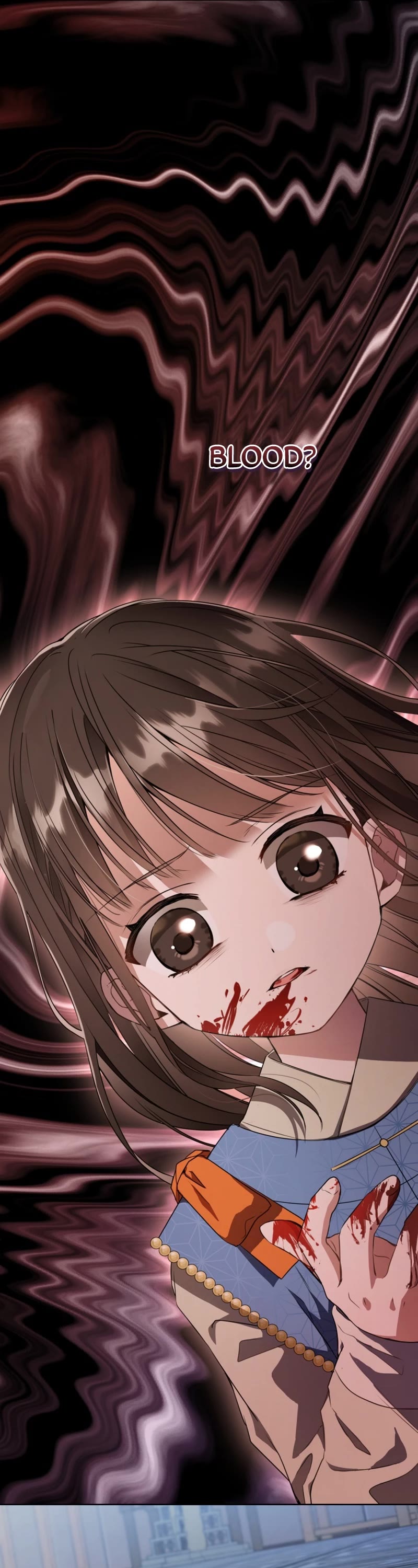 I Became the Despised Granddaughter of the Murim Family Chapter 6 page 32 - Chapter 6