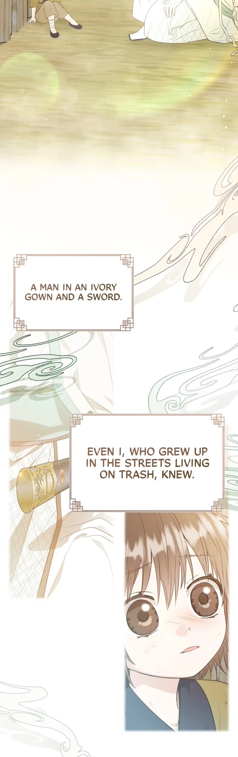 I Became the Despised Granddaughter of the Murim Family Chapter 6 page 37 - Chapter 6