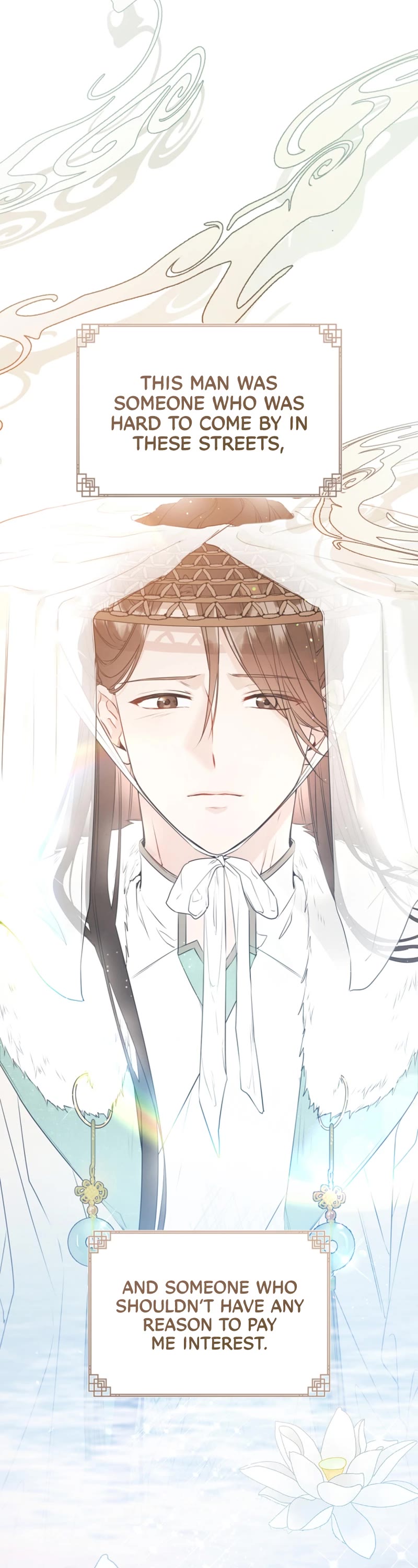 I Became the Despised Granddaughter of the Murim Family Chapter 6 page 38 - Chapter 6