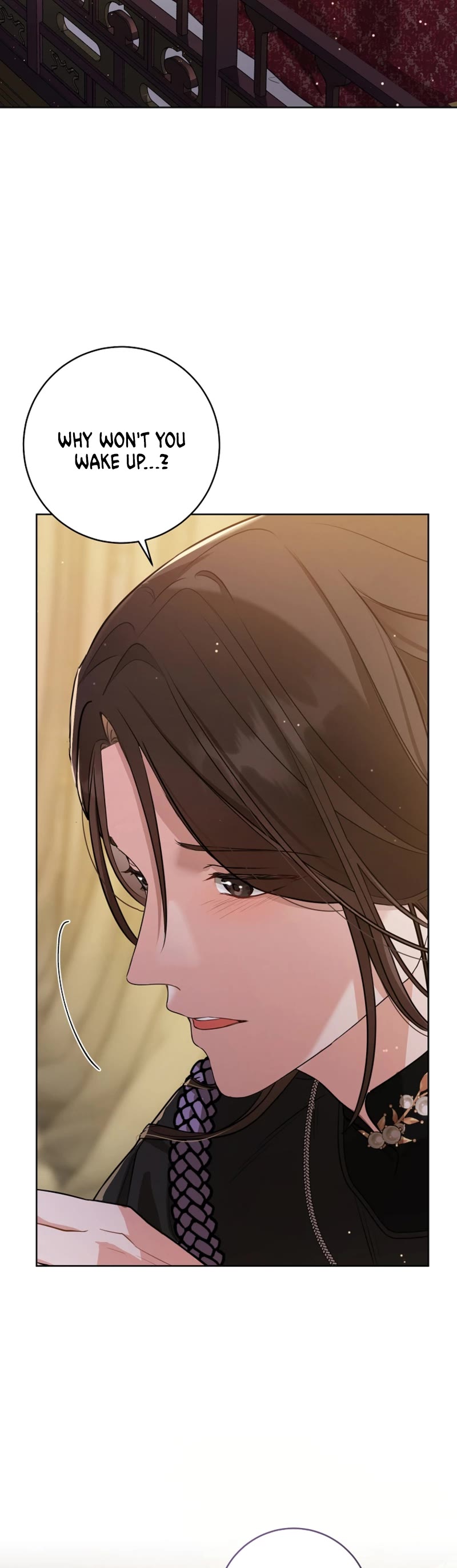 I Became the Despised Granddaughter of the Murim Family Chapter 6 page 41 - Chapter 6