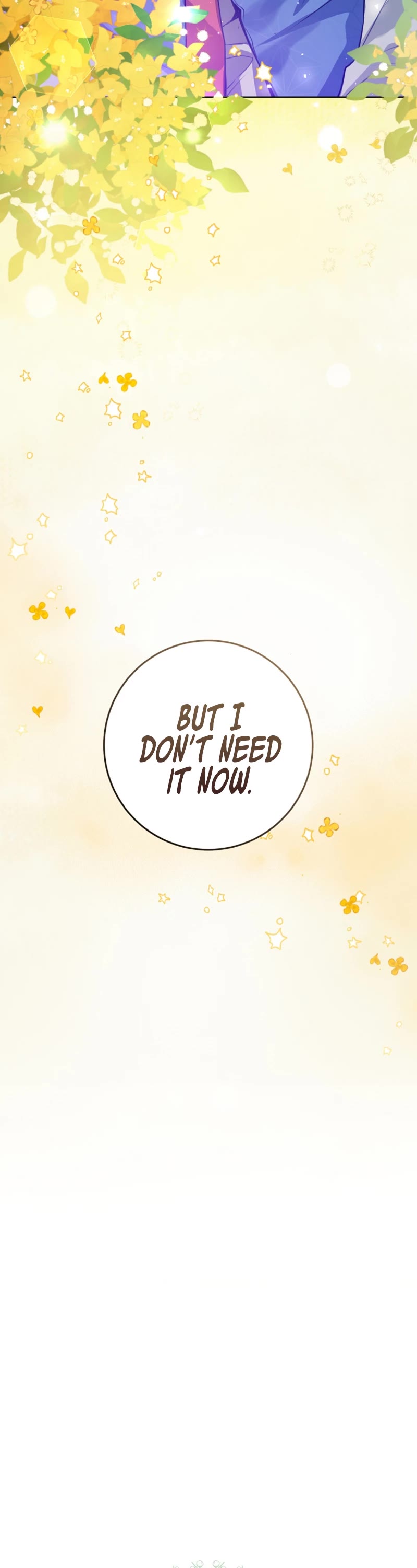 I Became the Despised Granddaughter of the Murim Family Chapter 6 page 5 - Chapter 6