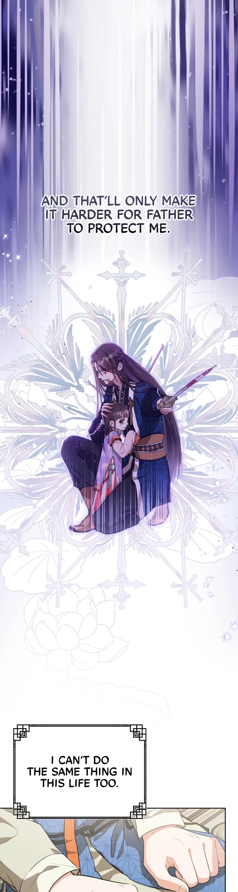 I Became the Despised Granddaughter of the Murim Family Chapter 6 page 8 - Chapter 6