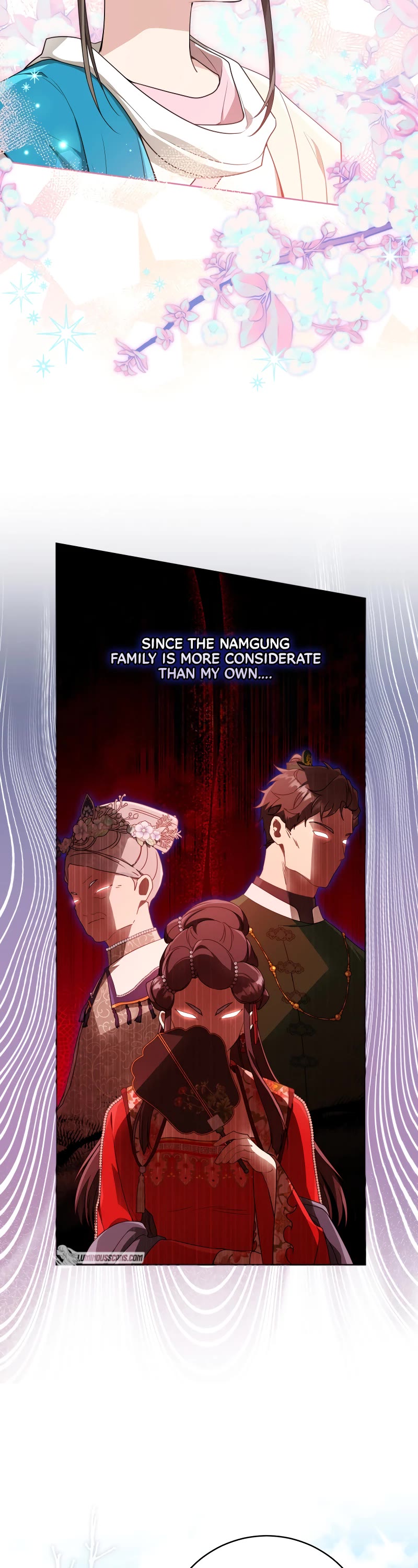I Became the Despised Granddaughter of the Murim Family Chapter 60 page 13 - Chapter 60
