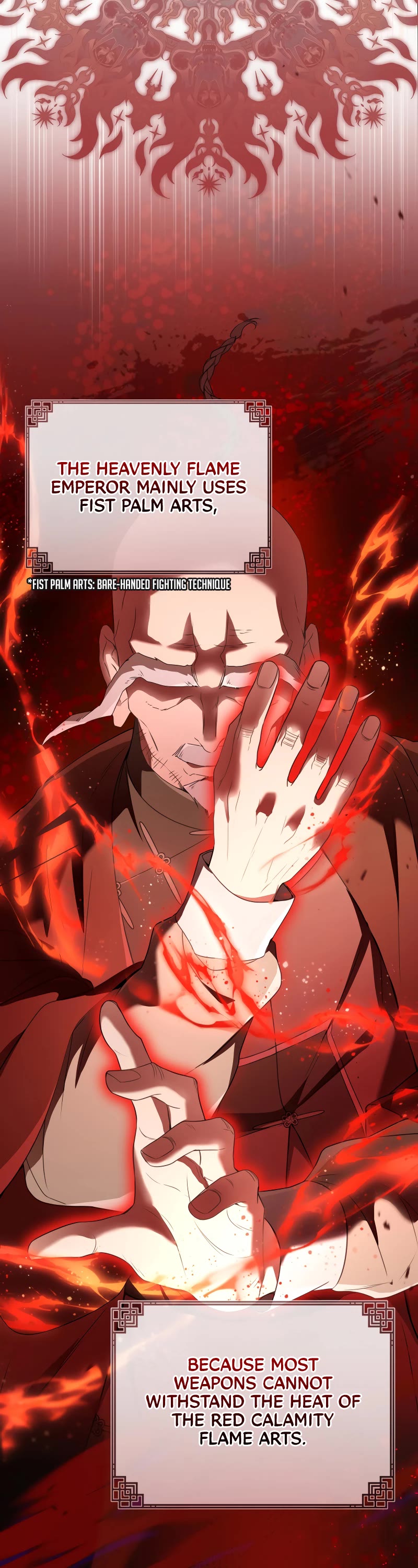 I Became the Despised Granddaughter of the Murim Family Chapter 60 page 16 - Chapter 60