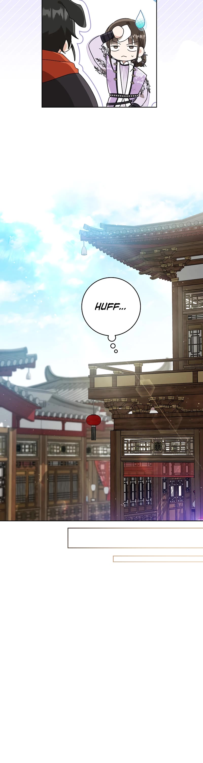 I Became the Despised Granddaughter of the Murim Family Chapter 60 page 26 - Chapter 60