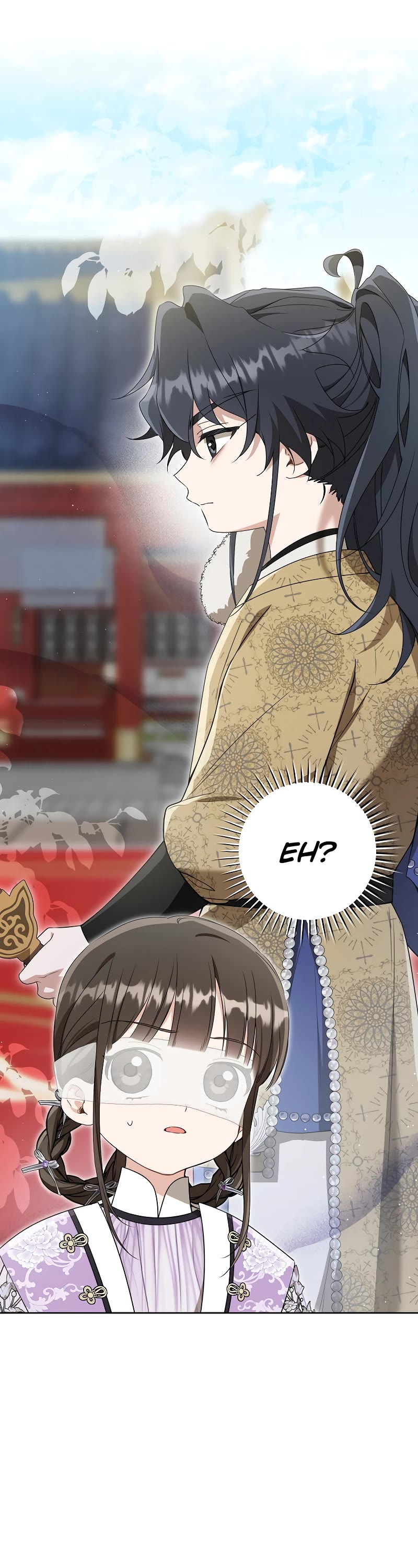 I Became the Despised Granddaughter of the Murim Family Chapter 60 page 29 - Chapter 60
