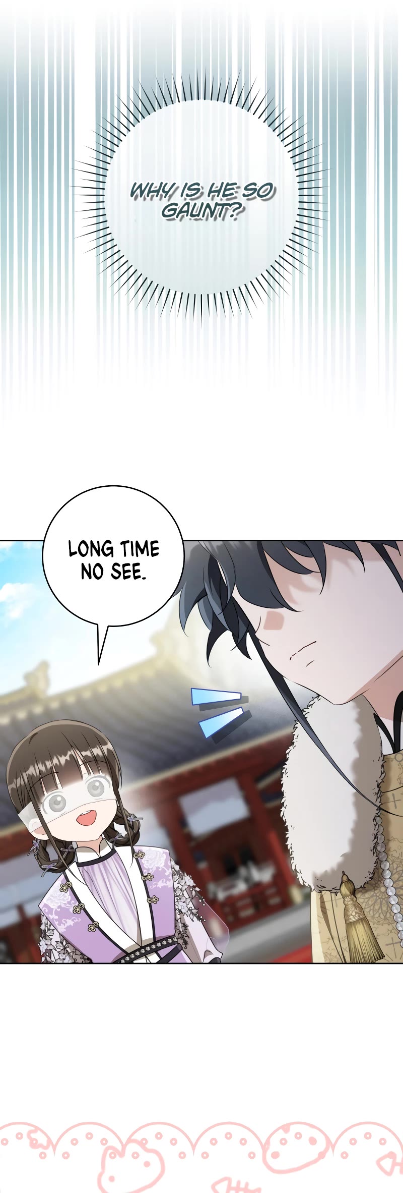 I Became the Despised Granddaughter of the Murim Family Chapter 60 page 30 - Chapter 60
