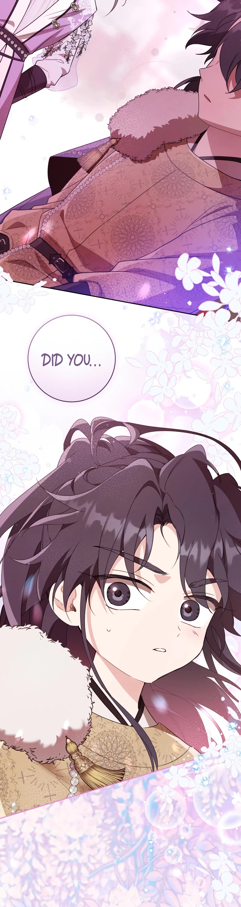 I Became the Despised Granddaughter of the Murim Family Chapter 60 page 39 - Chapter 60
