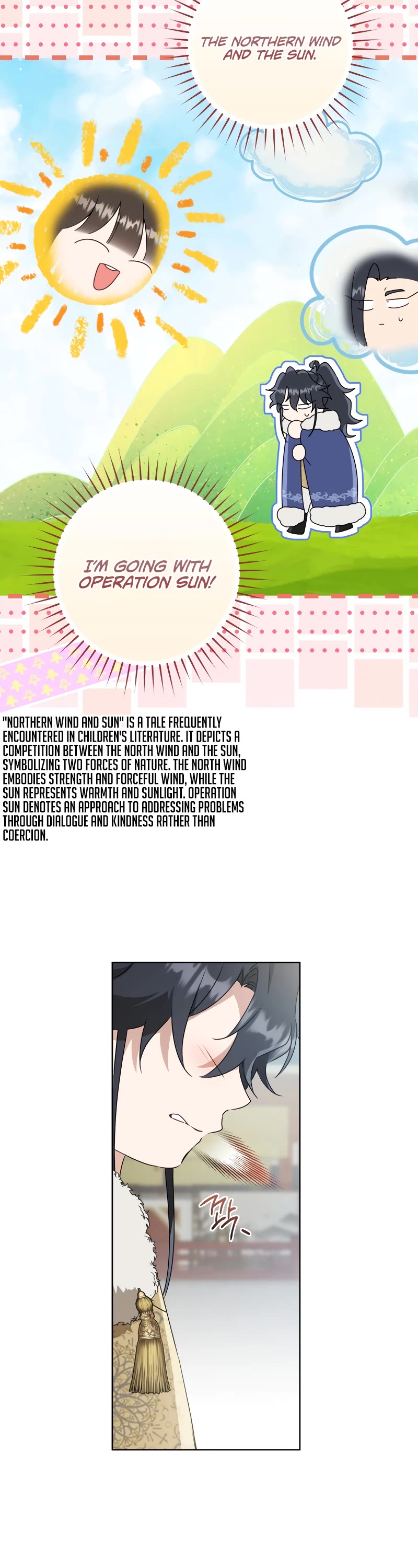 I Became the Despised Granddaughter of the Murim Family Chapter 60 page 41 - Chapter 60