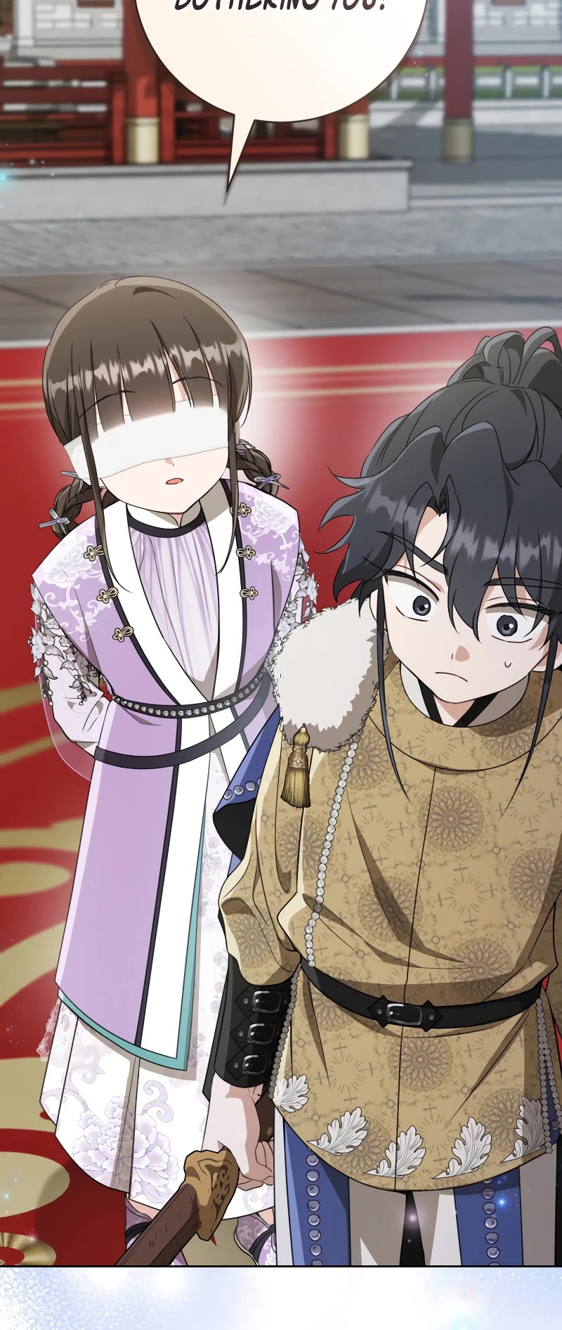 I Became the Despised Granddaughter of the Murim Family Chapter 60 page 44 - Chapter 60