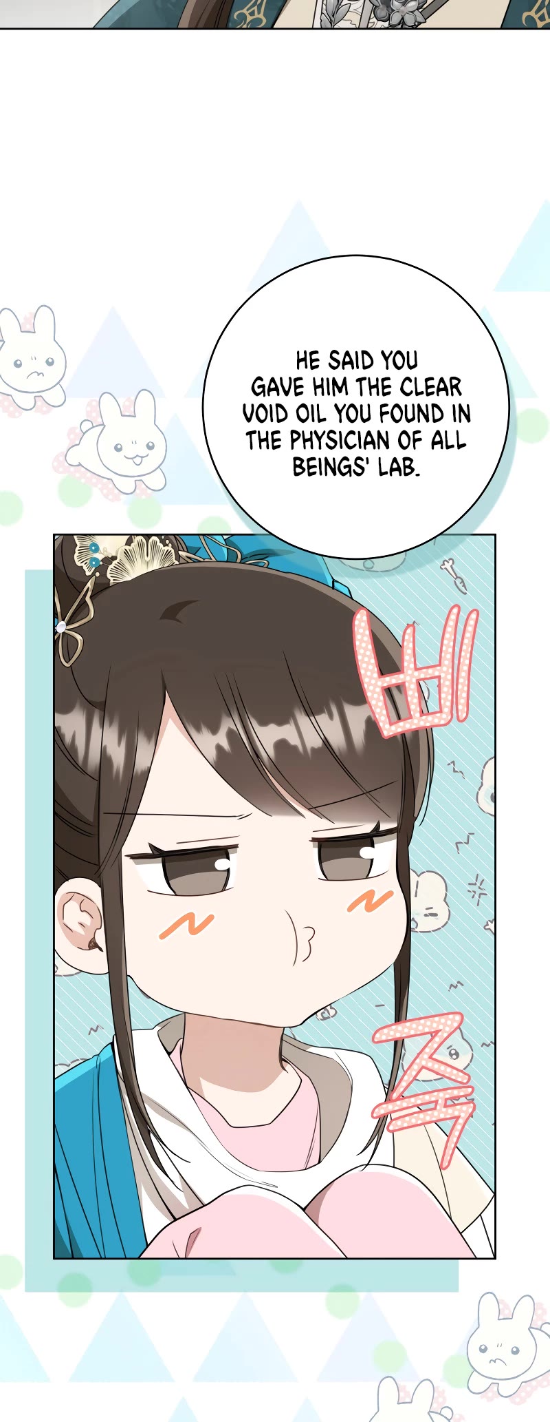 I Became the Despised Granddaughter of the Murim Family Chapter 60 page 5 - Chapter 60