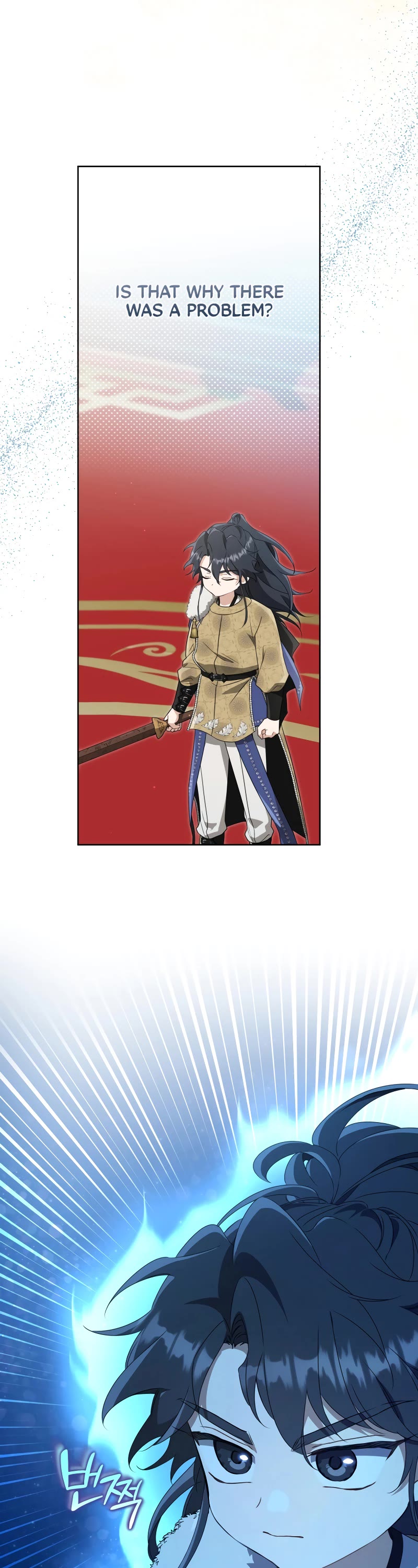 I Became the Despised Granddaughter of the Murim Family Chapter 61 page 17 - Chapter 61