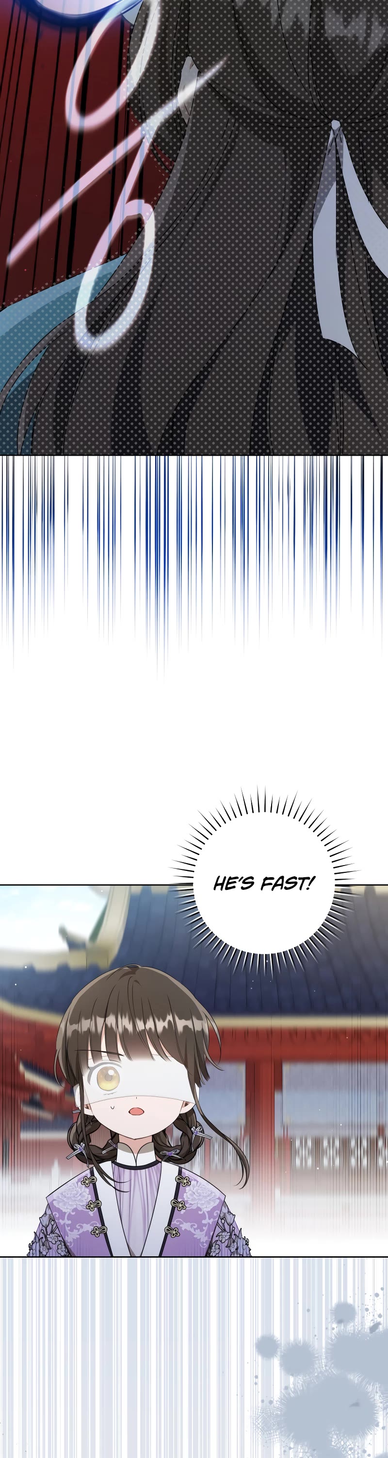 I Became the Despised Granddaughter of the Murim Family Chapter 61 page 19 - Chapter 61