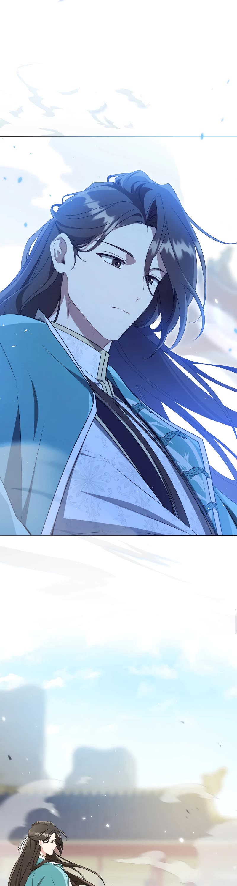 I Became the Despised Granddaughter of the Murim Family Chapter 61 page 25 - Chapter 61