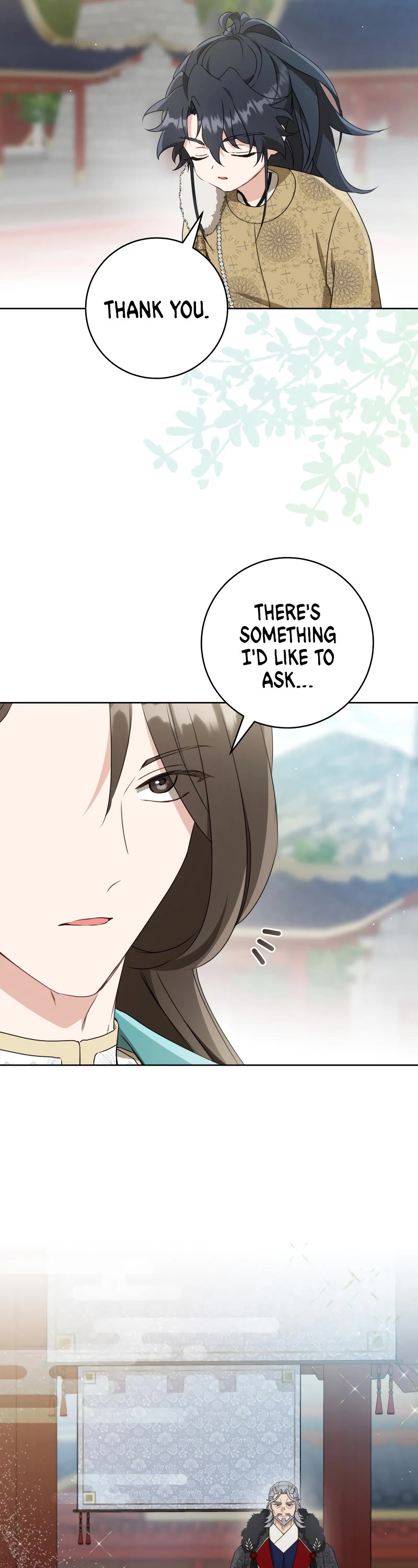 I Became the Despised Granddaughter of the Murim Family Chapter 61 page 28 - Chapter 61