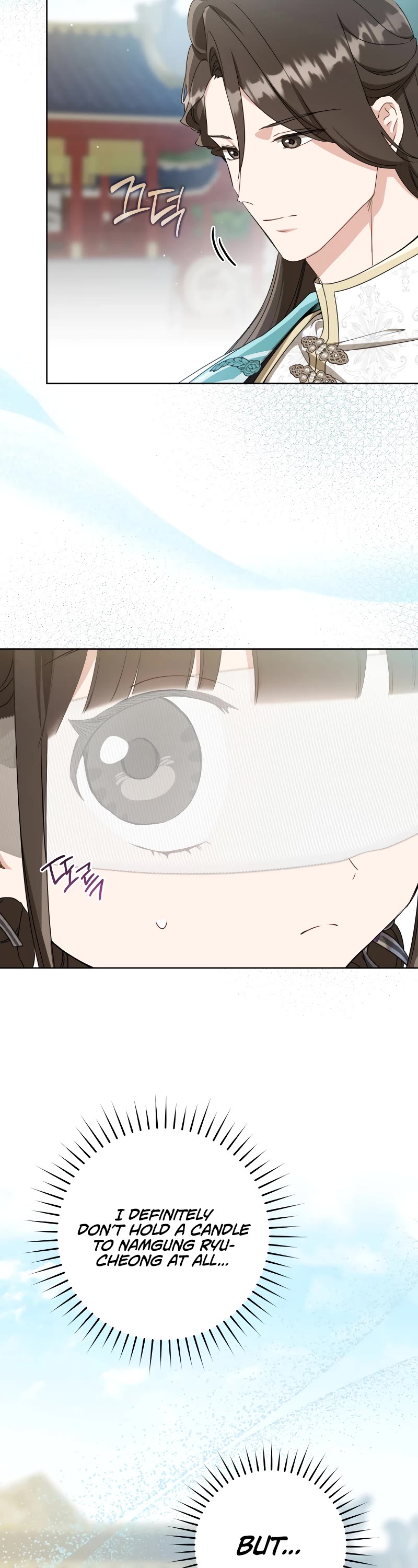 I Became the Despised Granddaughter of the Murim Family Chapter 61 page 38 - Chapter 61