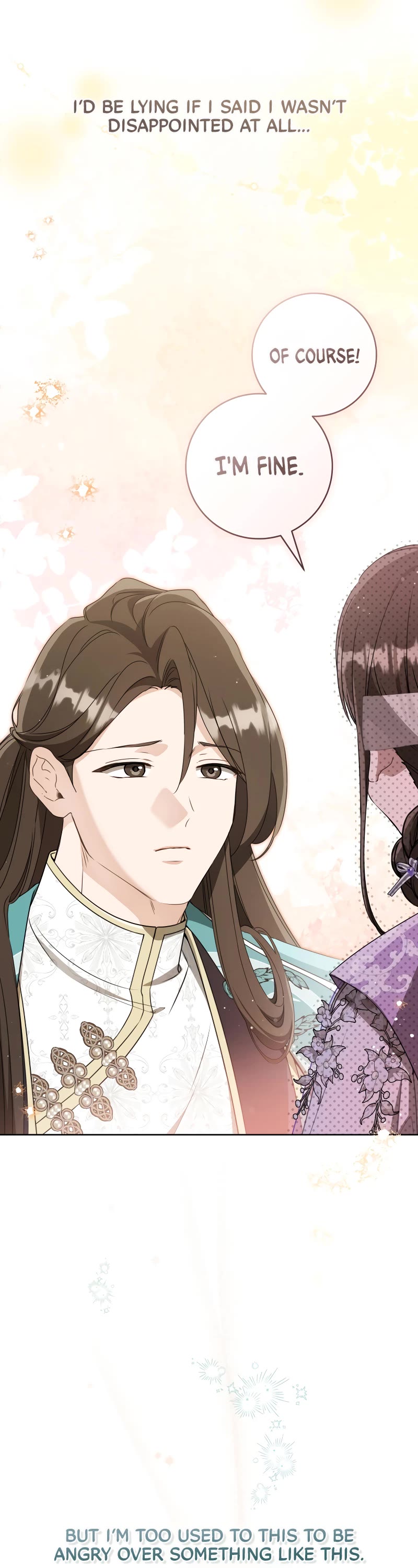 I Became the Despised Granddaughter of the Murim Family Chapter 61 page 8 - Chapter 61