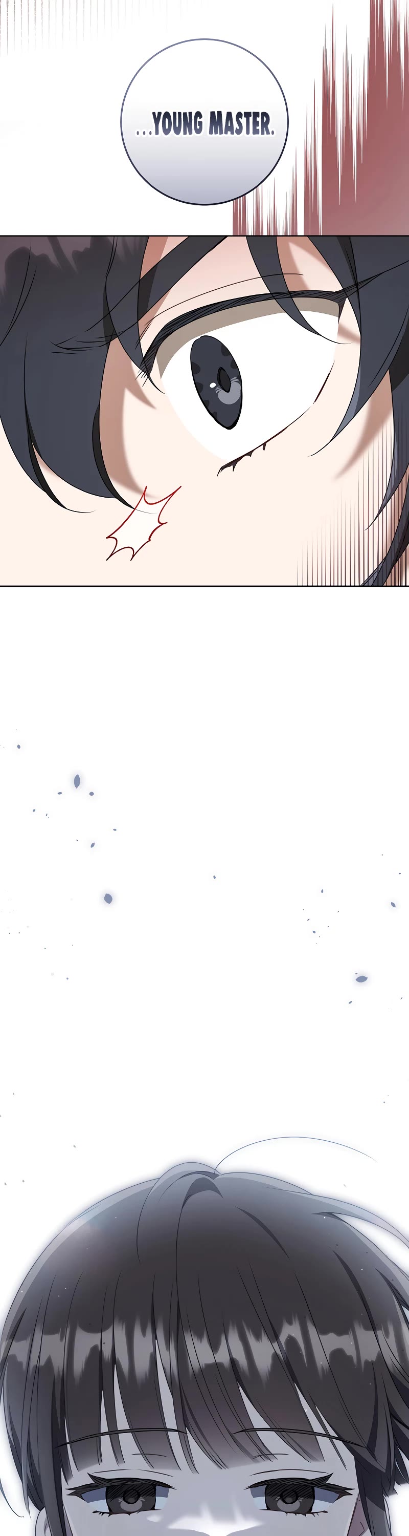 I Became the Despised Granddaughter of the Murim Family Chapter 62 page 18 - Chapter 62