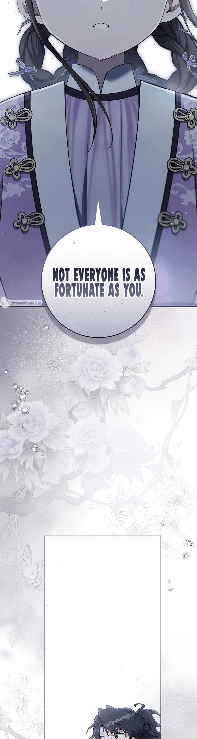 I Became the Despised Granddaughter of the Murim Family Chapter 62 page 19 - Chapter 62