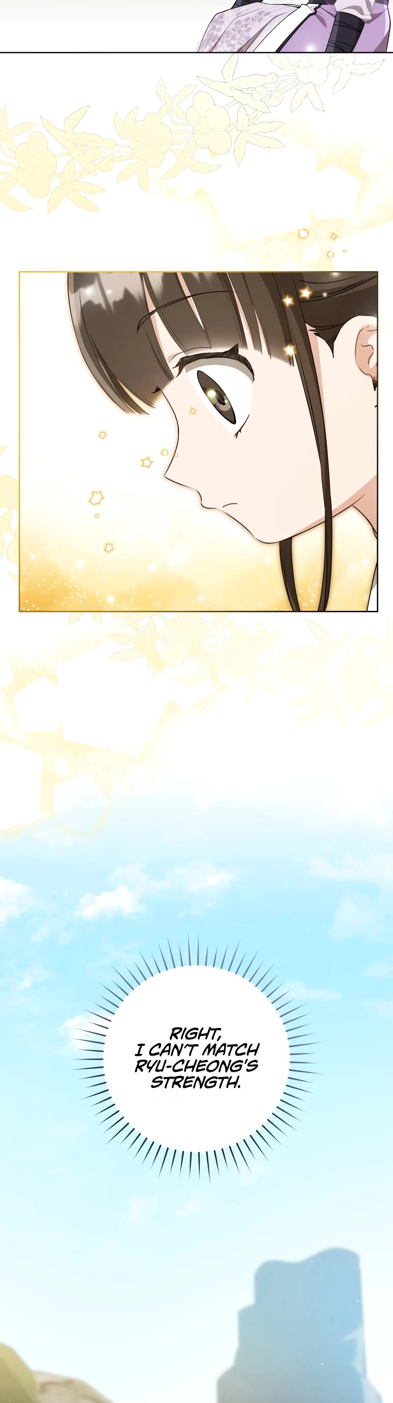 I Became the Despised Granddaughter of the Murim Family Chapter 62 page 25 - Chapter 62