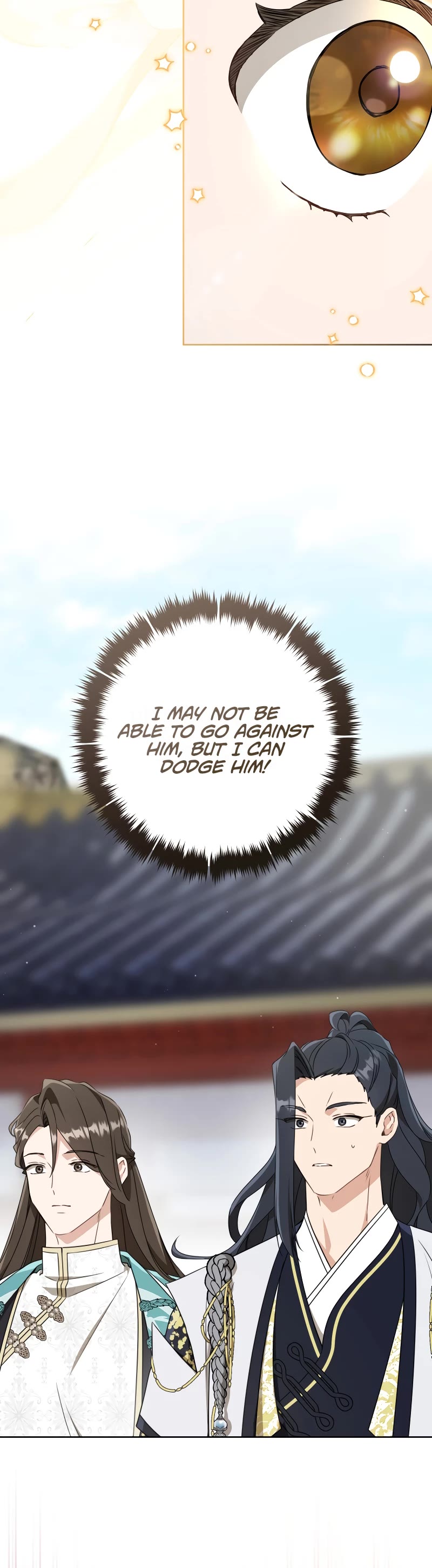 I Became the Despised Granddaughter of the Murim Family Chapter 62 page 30 - Chapter 62