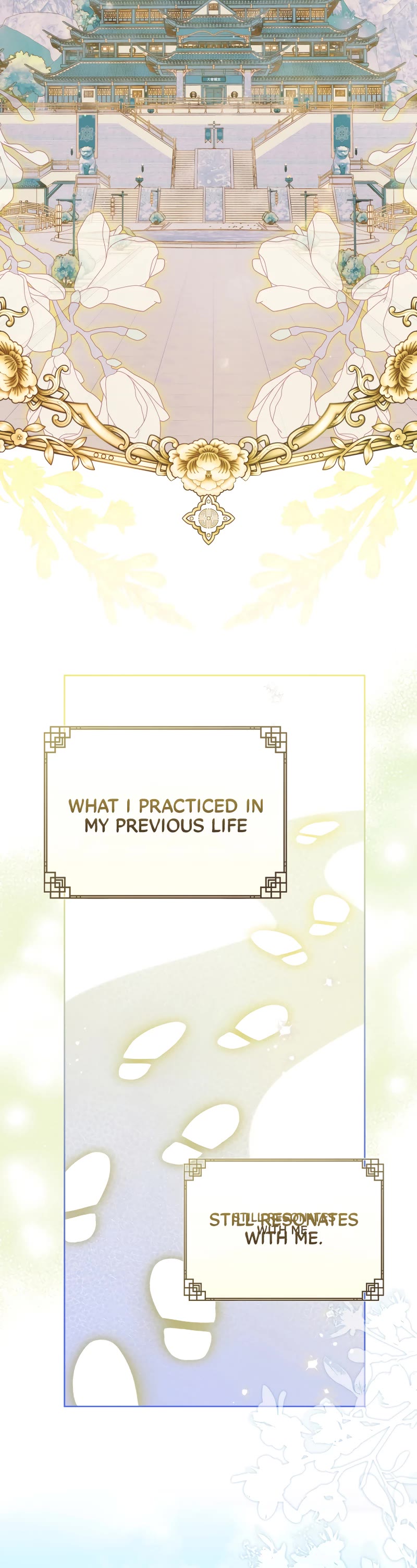 I Became the Despised Granddaughter of the Murim Family Chapter 62 page 33 - Chapter 62