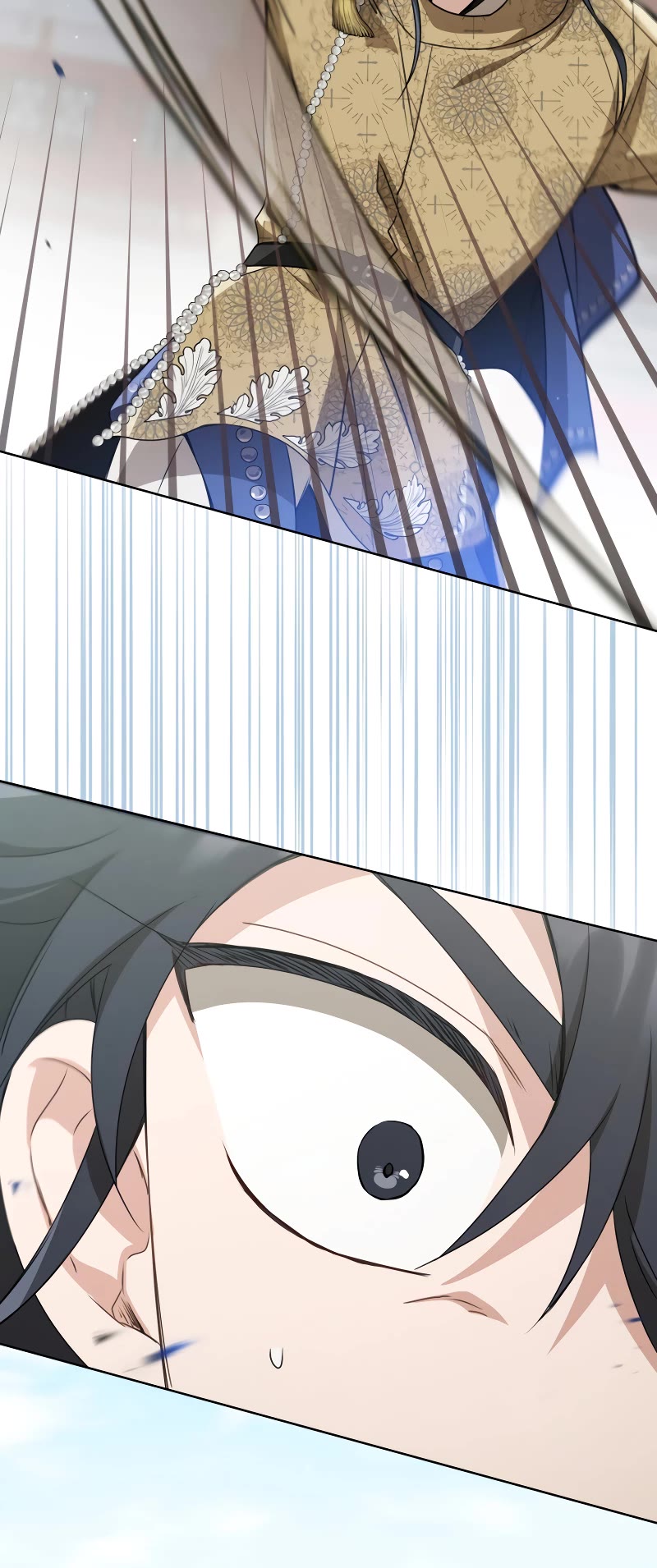 I Became the Despised Granddaughter of the Murim Family Chapter 62 page 40 - Chapter 62