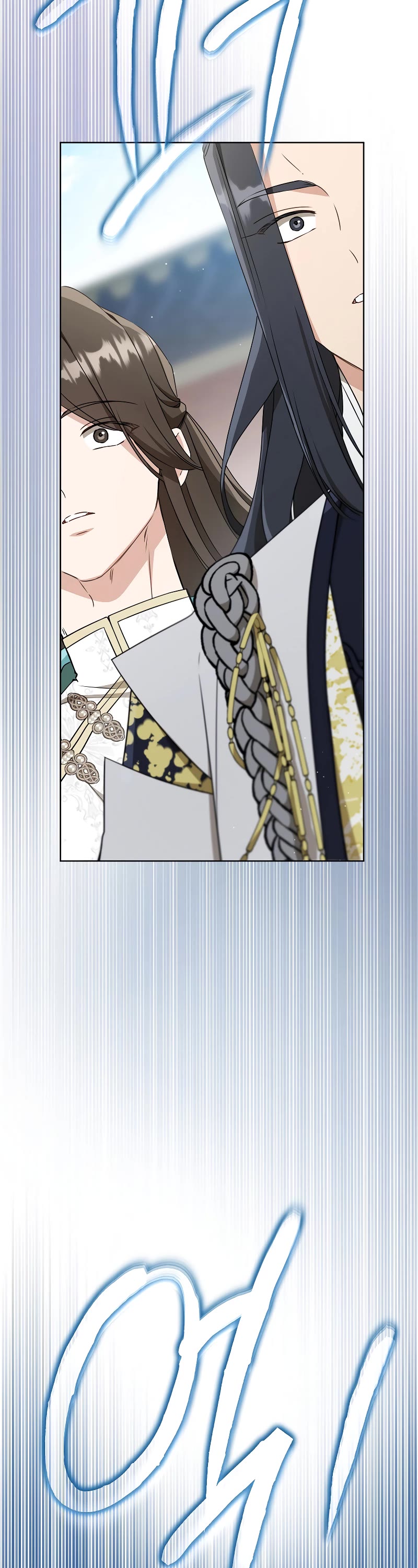I Became the Despised Granddaughter of the Murim Family Chapter 62 page 43 - Chapter 62