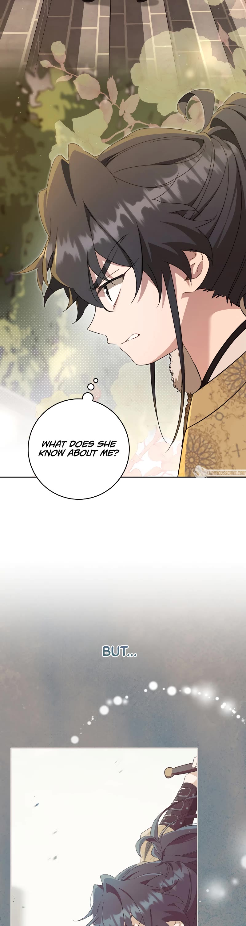 I Became the Despised Granddaughter of the Murim Family Chapter 63 page 13 - Chapter 63