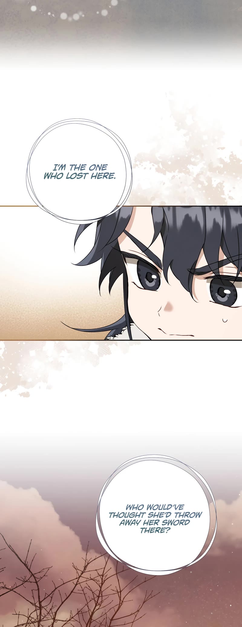 I Became the Despised Granddaughter of the Murim Family Chapter 63 page 15 - Chapter 63