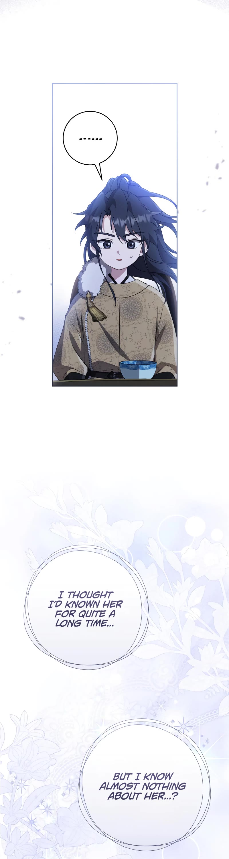 I Became the Despised Granddaughter of the Murim Family Chapter 63 page 28 - Chapter 63