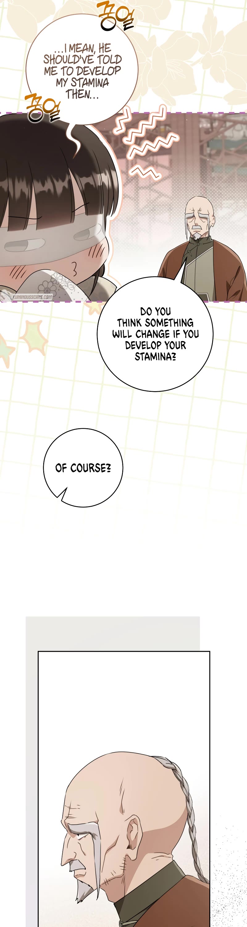 I Became the Despised Granddaughter of the Murim Family Chapter 63 page 42 - Chapter 63