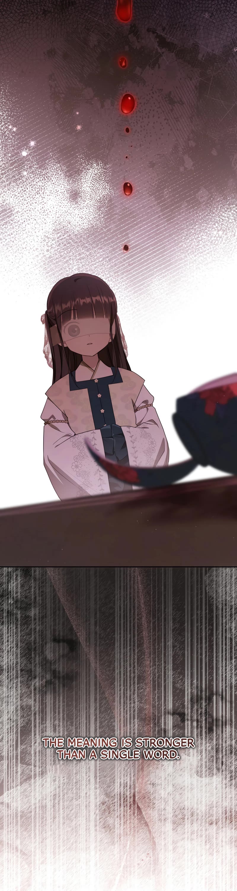 I Became the Despised Granddaughter of the Murim Family Chapter 64 page 11 - Chapter 64