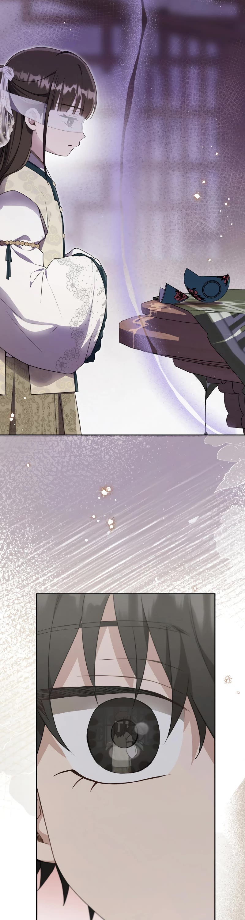 I Became the Despised Granddaughter of the Murim Family Chapter 64 page 14 - Chapter 64