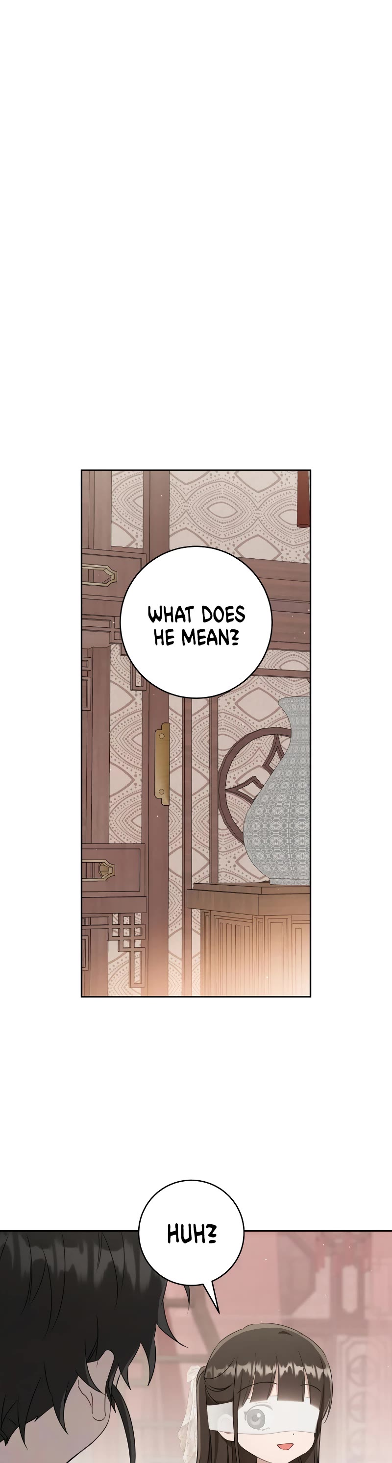 I Became the Despised Granddaughter of the Murim Family Chapter 64 page 30 - Chapter 64