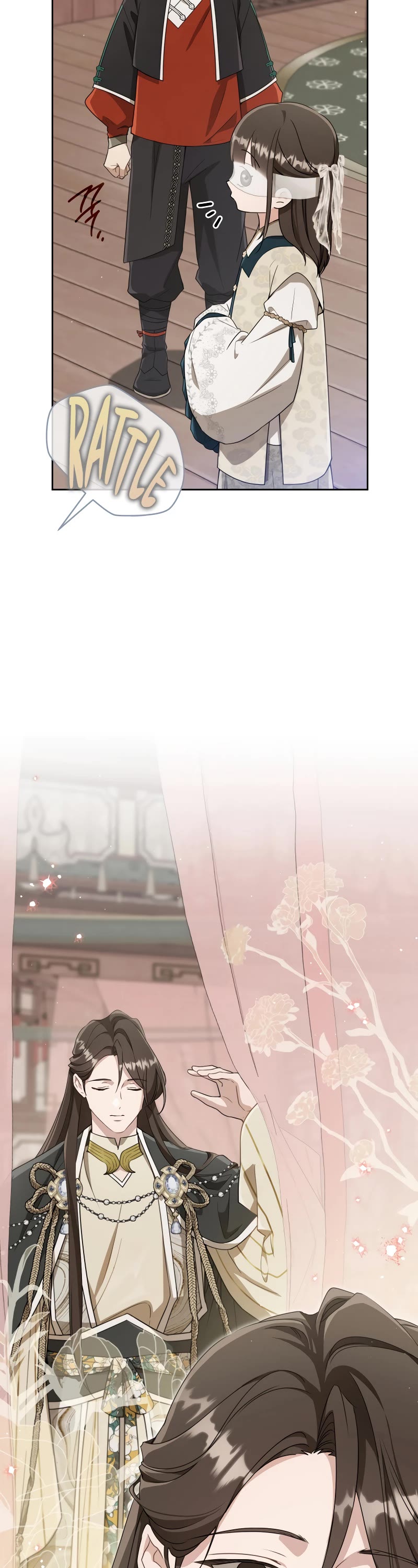 I Became the Despised Granddaughter of the Murim Family Chapter 64 page 34 - Chapter 64