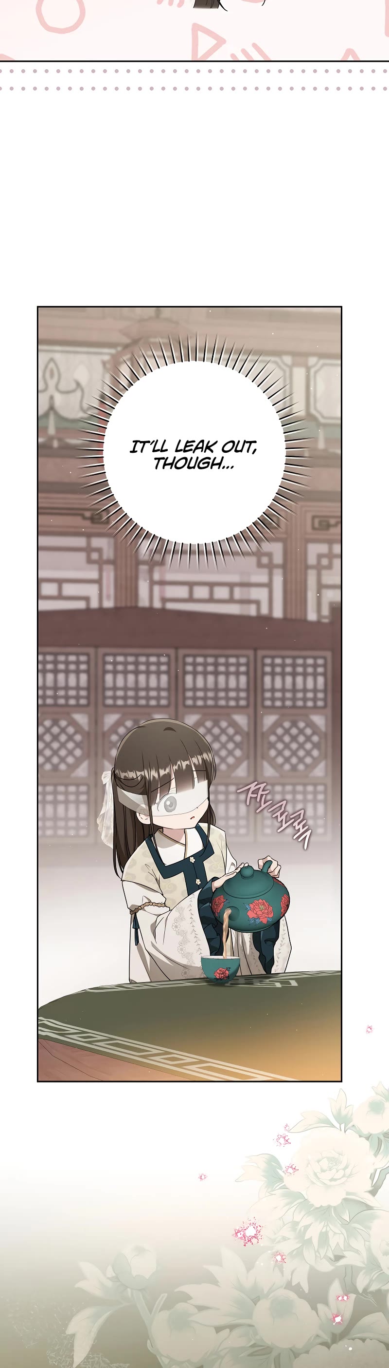 I Became the Despised Granddaughter of the Murim Family Chapter 64 page 6 - Chapter 64