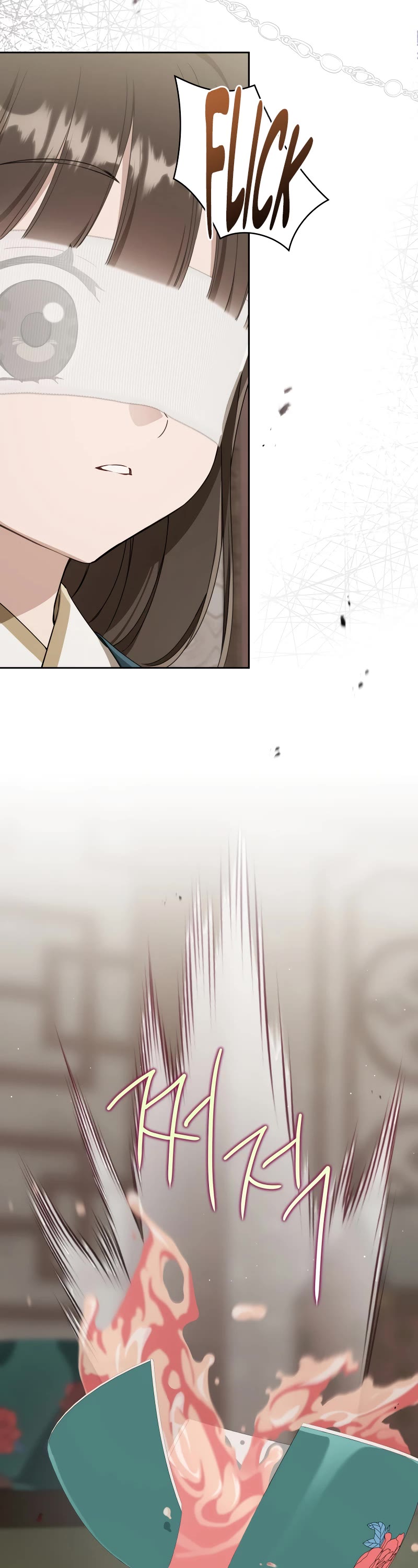 I Became the Despised Granddaughter of the Murim Family Chapter 64 page 9 - Chapter 64