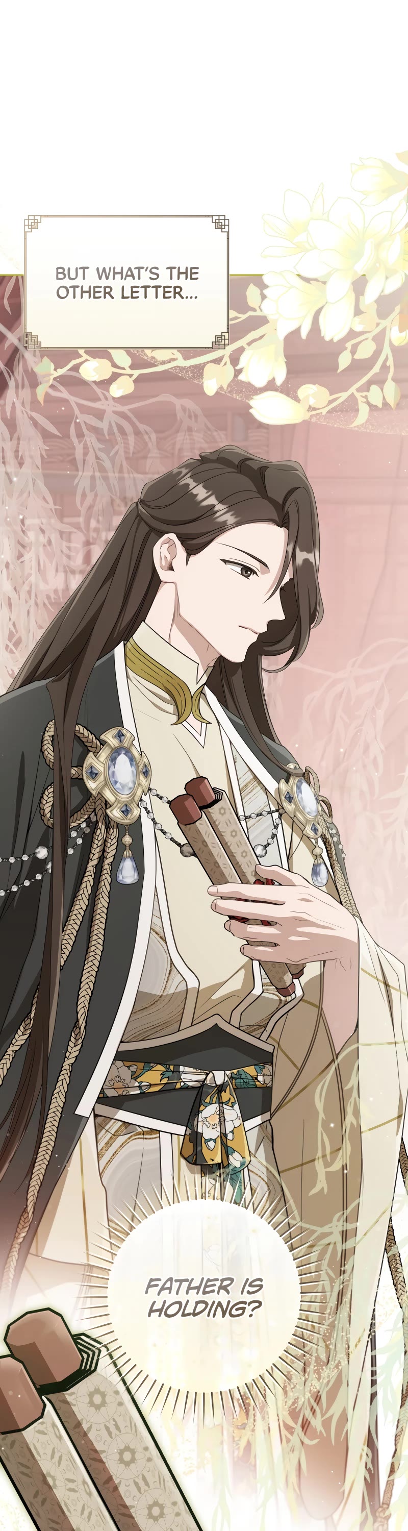 I Became the Despised Granddaughter of the Murim Family Chapter 65 page 2 - Chapter 65