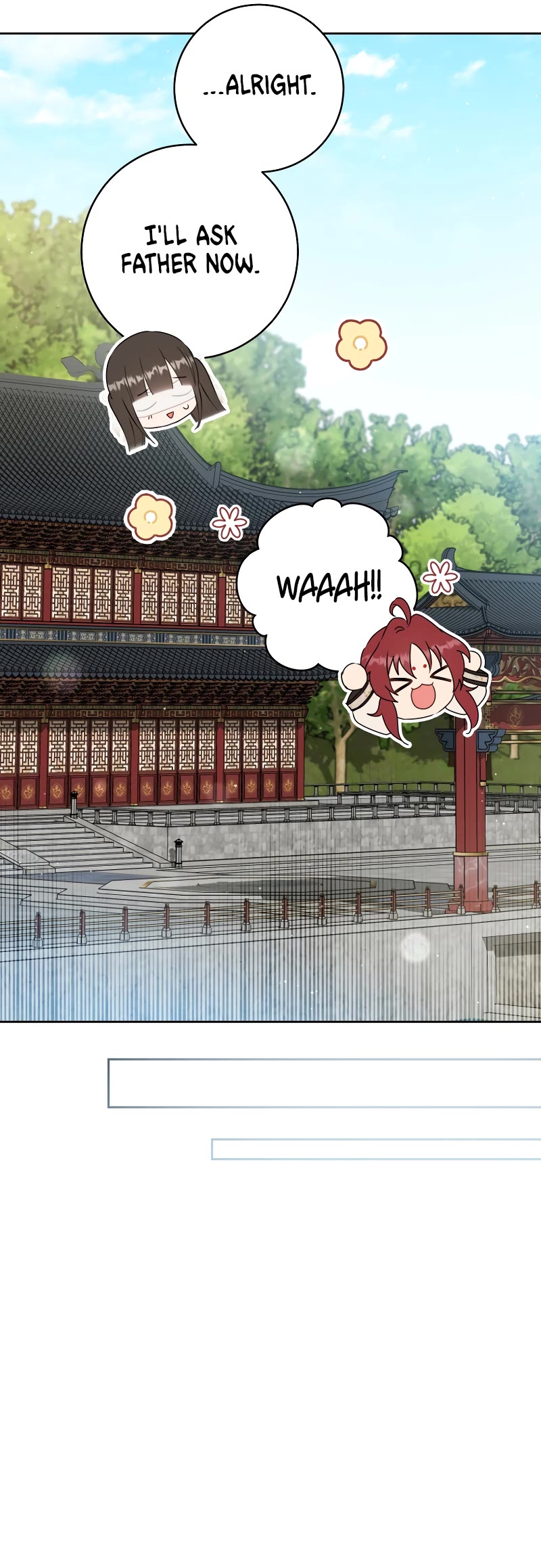 I Became the Despised Granddaughter of the Murim Family Chapter 65 page 20 - Chapter 65