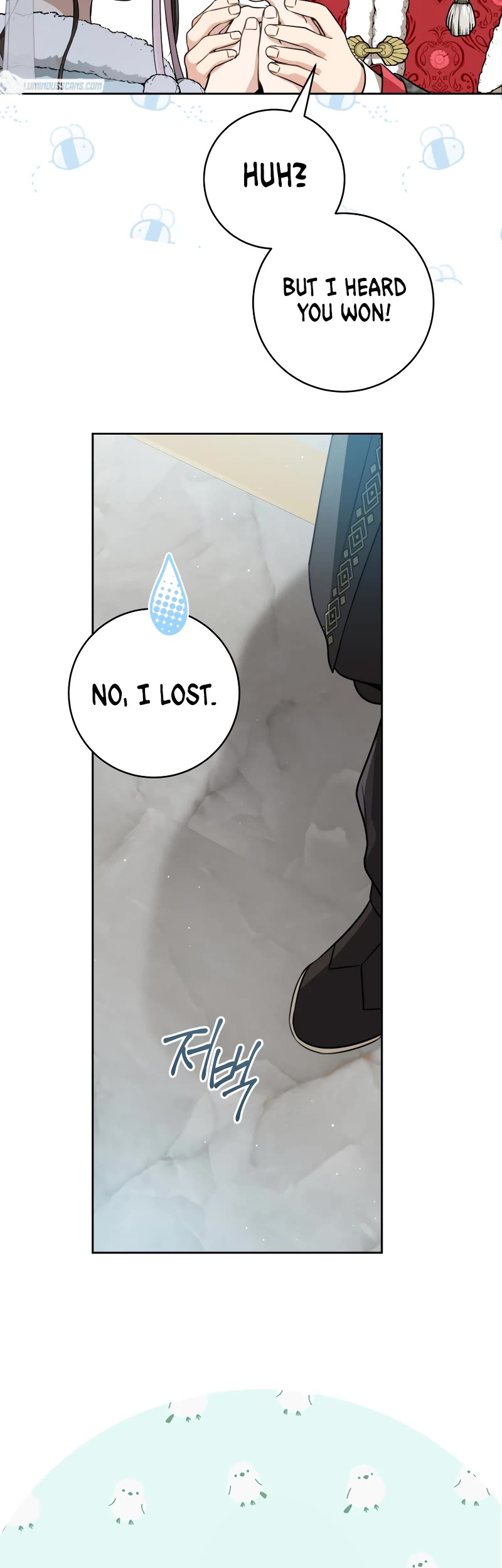 I Became the Despised Granddaughter of the Murim Family Chapter 65 page 26 - Chapter 65