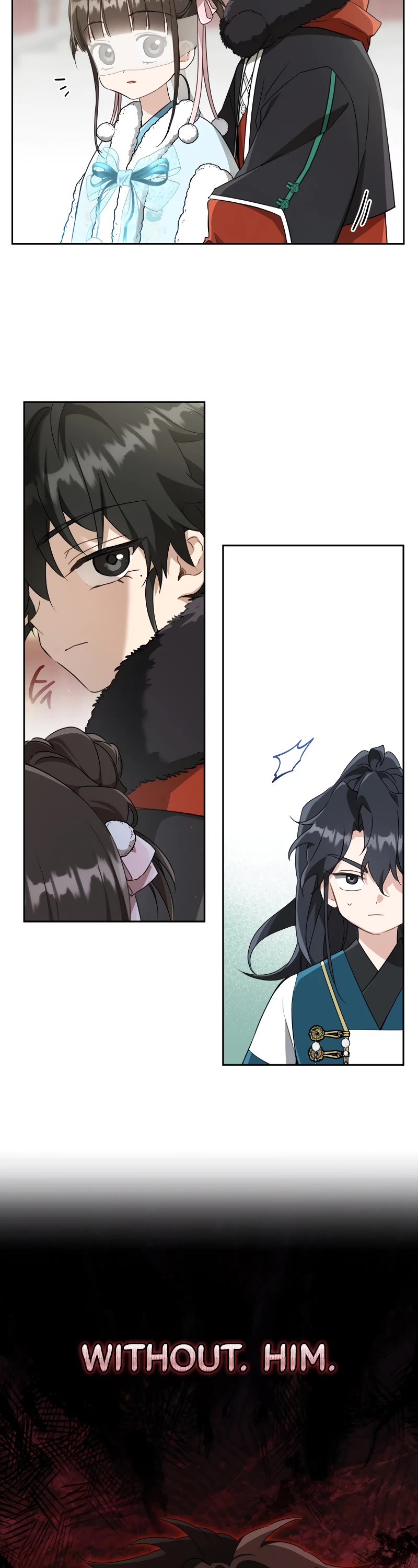 I Became the Despised Granddaughter of the Murim Family Chapter 66 page 19 - Chapter 66