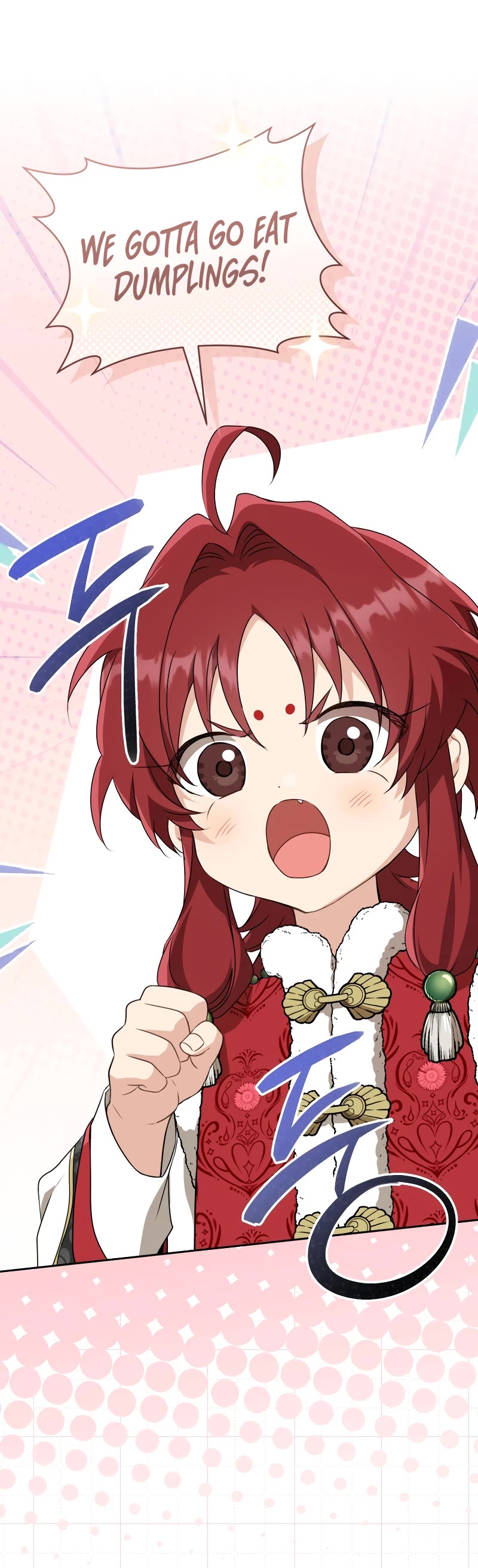 I Became the Despised Granddaughter of the Murim Family Chapter 66 page 36 - Chapter 66