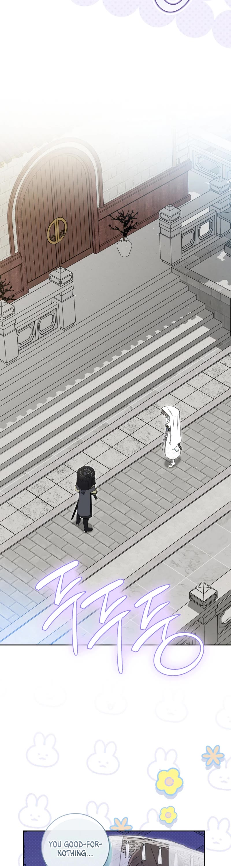 I Became the Despised Granddaughter of the Murim Family Chapter 67 page 27 - Chapter 67